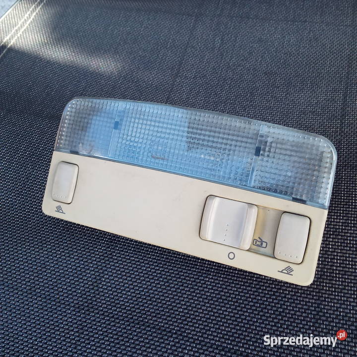 VW Golf IV Bora Lampka oświetlenia wnętrza Dębica sprzedam