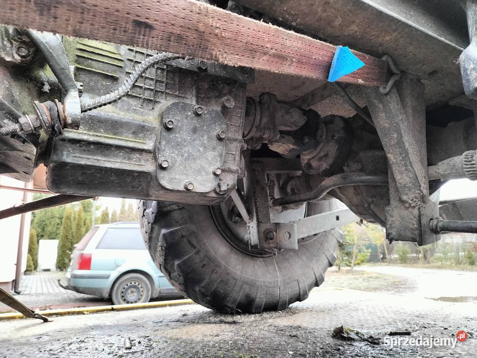 sam es 18 papaj samoróbka Kamień sprzedam