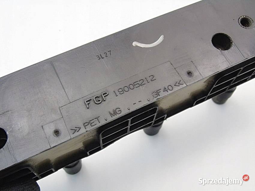 CEWKA ZAPŁONOWA 14 16V ASTRA CORSA TIGRA COMBO