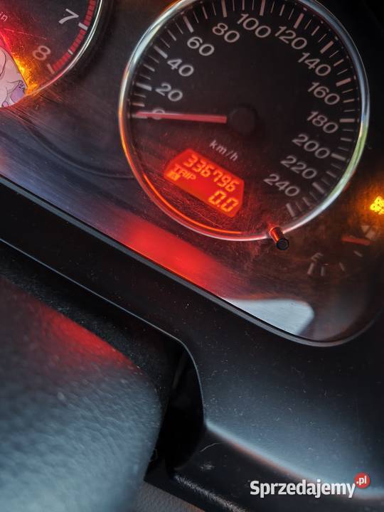 Mazda 6 długie opłaty 370000km
