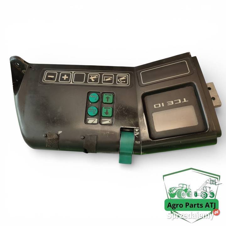 EHR TCE 10 Panel sterowania 7700060051 Podnośnik Ciechanowiec