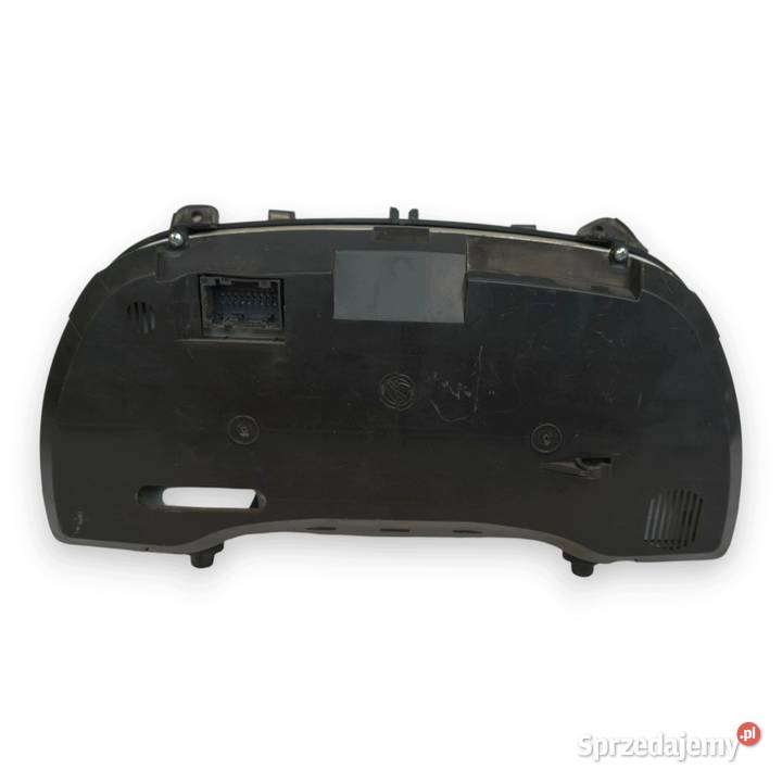 LICZNIK ZEGARY Fiat Grande Punto 12 14 8V 14 16V Chełm