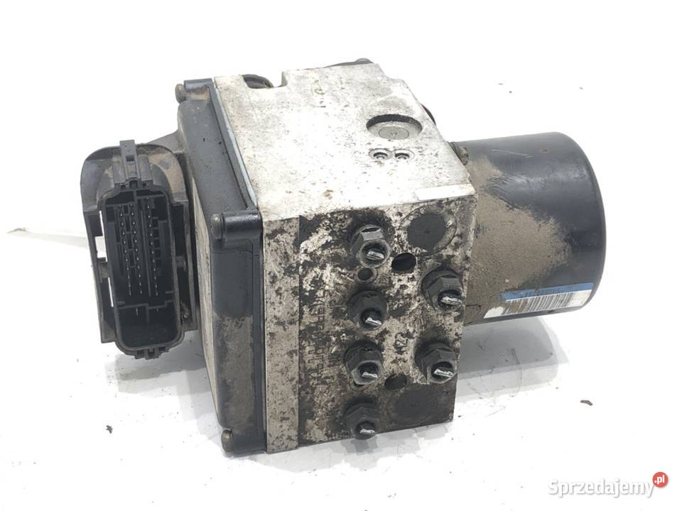 POMPA ABS VW PASSAT B6 3C0614095P 20 140 0511