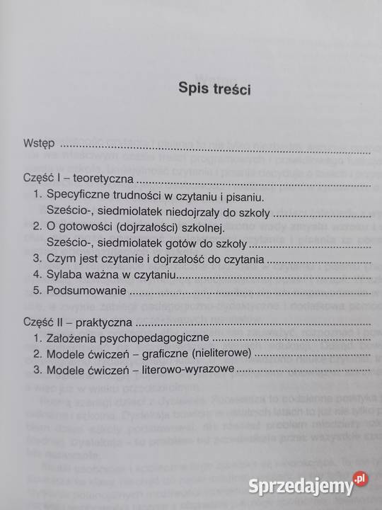 Nowe nasze przedszkole podręczniki używane filologie, językoznawstwo Warszawa sprzedam