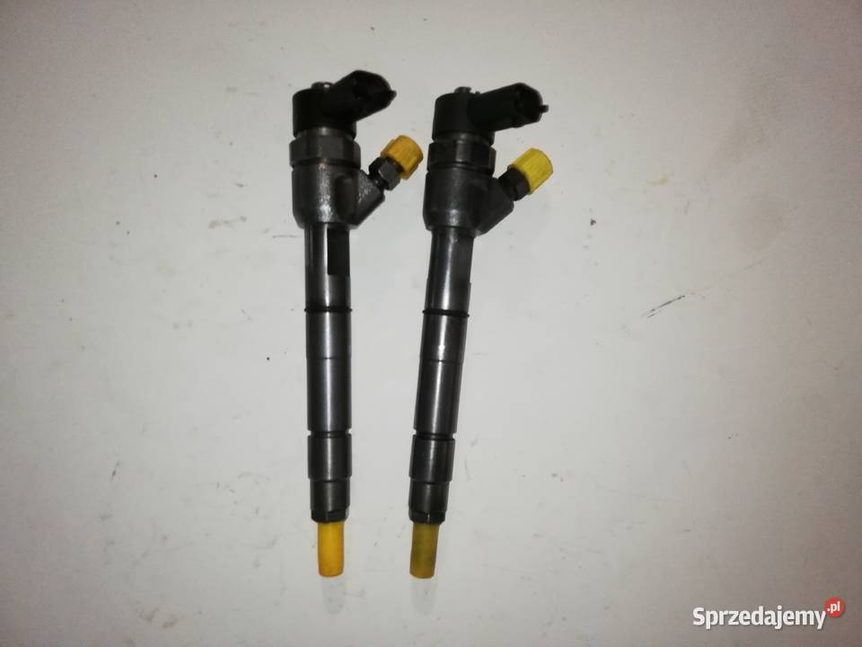Sprawdzony wtryskiwacz Honda 22 0445110296 Suchedniów