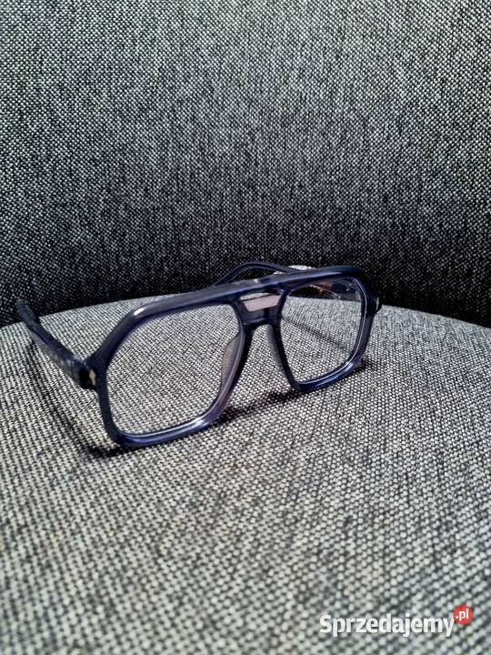 Piękne męskie okulary unisex nowość 2026 dolnośląskie Wrocław