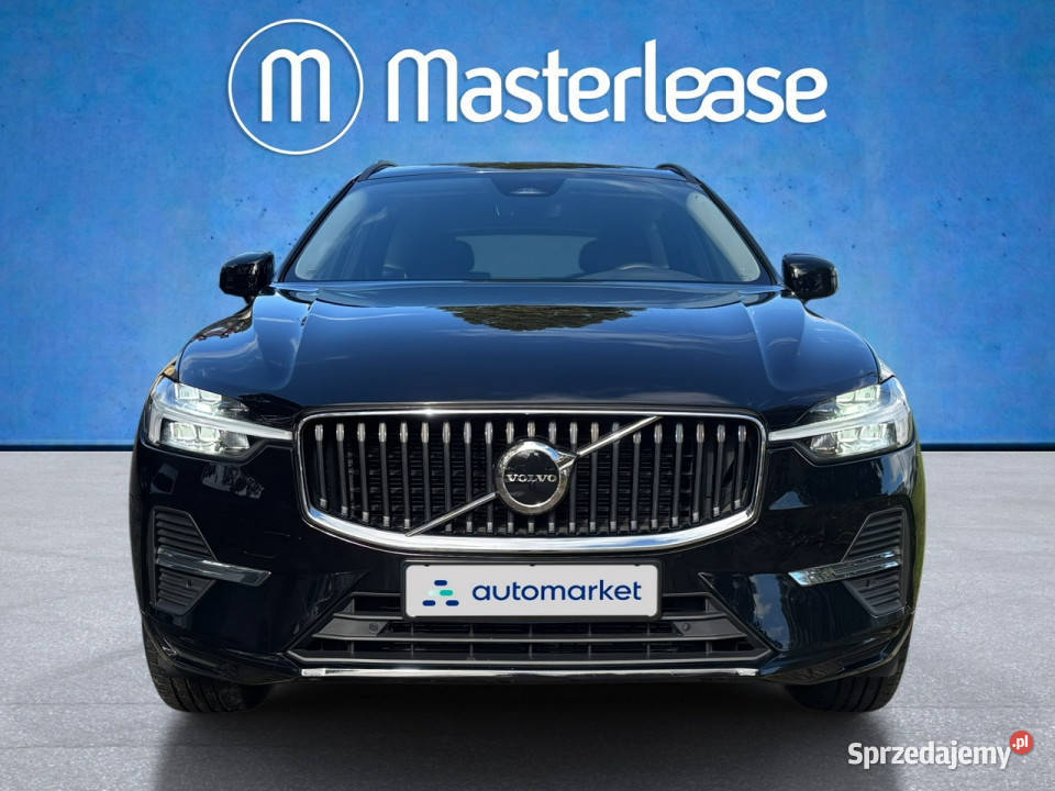 Volvo XC 60 B5 B AWD Momentum Pro aut Z pełny VAT Warszawa sprzedam