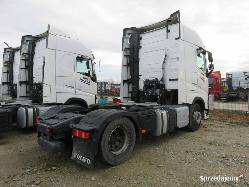 Volvo fh 460 pełny VAT