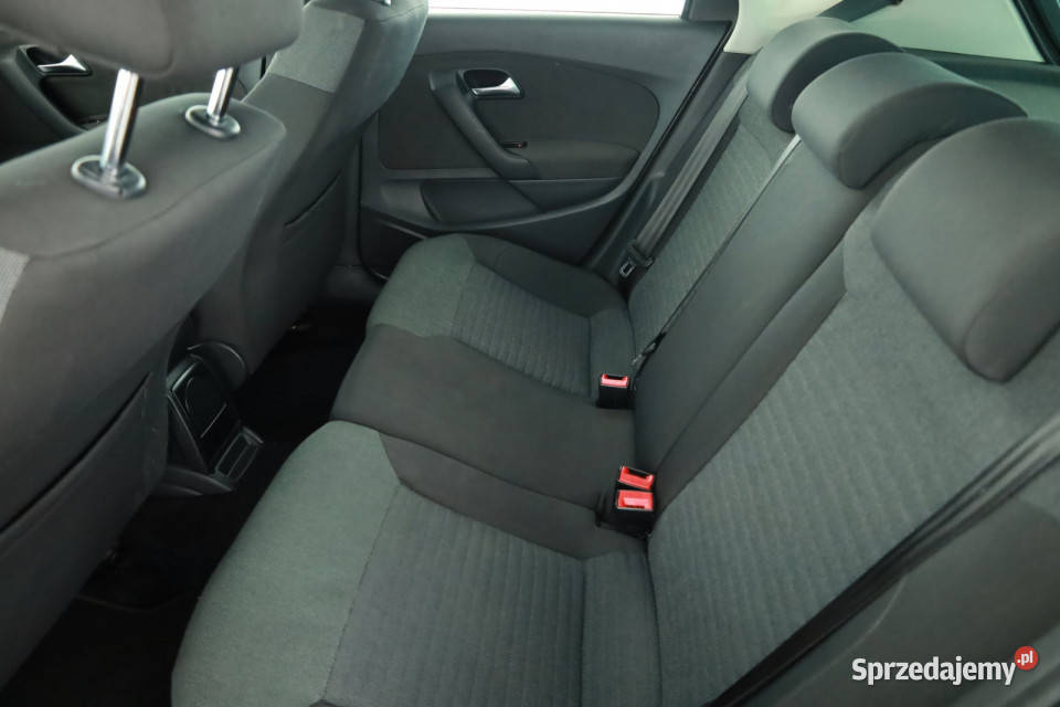 VW Polo 16 TDI 1598cm3 Piaseczno