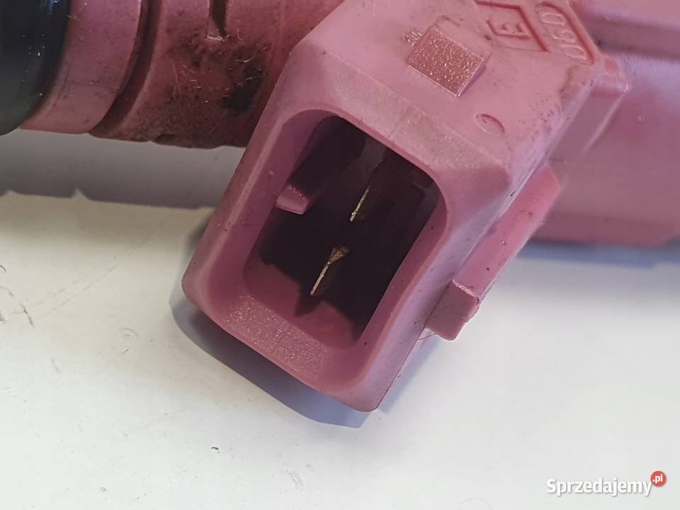 WTRYSKIWACZ Ford Ka 13 i 8V 0280155786 Chełm