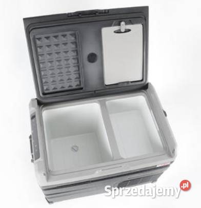 PRZENOŚNA LODÓWKA SPRĘŻARKOWA VIGO COOL 35L 230V Pisz