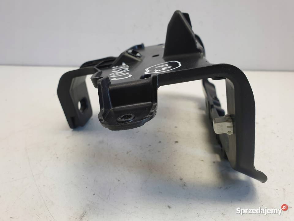 Opel Corsa F STELAŻ RADIA Ramka 39176209 Rudka