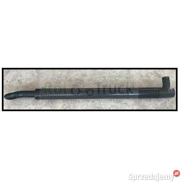 RURA WYDECHOWA JOHN DEERE AL164277 Kolno