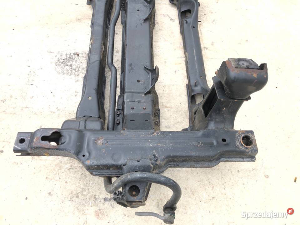 BELKA POD SILNIK VW CARFTER 30 35 25 109 SANKI osobowe