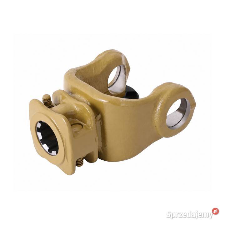 Widłak zewnętrzny WOM 349 x 1063 8 frezów 38 mm małopolskie Kamionna