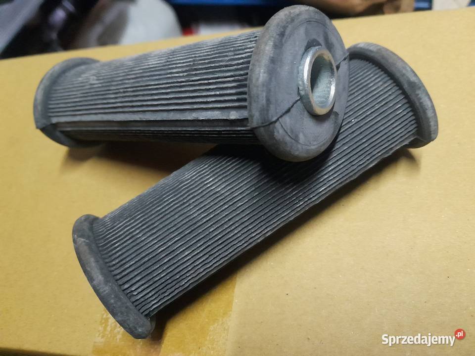 Csepel D T 125 danuvia dmv podnóżki Mirzec