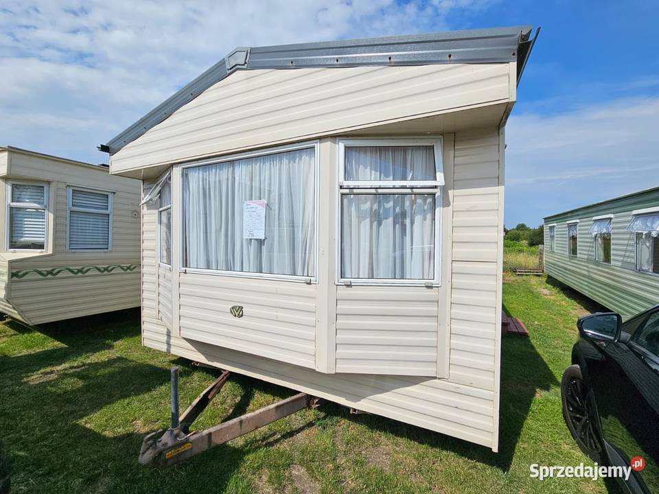 Domek holenderski WILLERBY RICHMOND 3 pokoje 439 Lublin