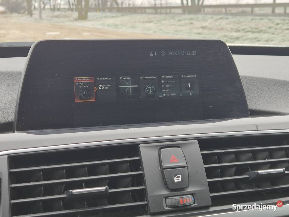 Piękne BMW 3GT Salon Polska pierwszy właściciel wielkopolskie Kórnik