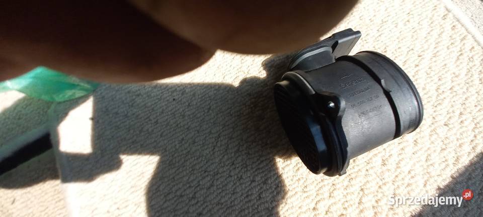 Przepływomierz Peugeot Citron 16 Hdi Pruszcz Gdański sprzedam