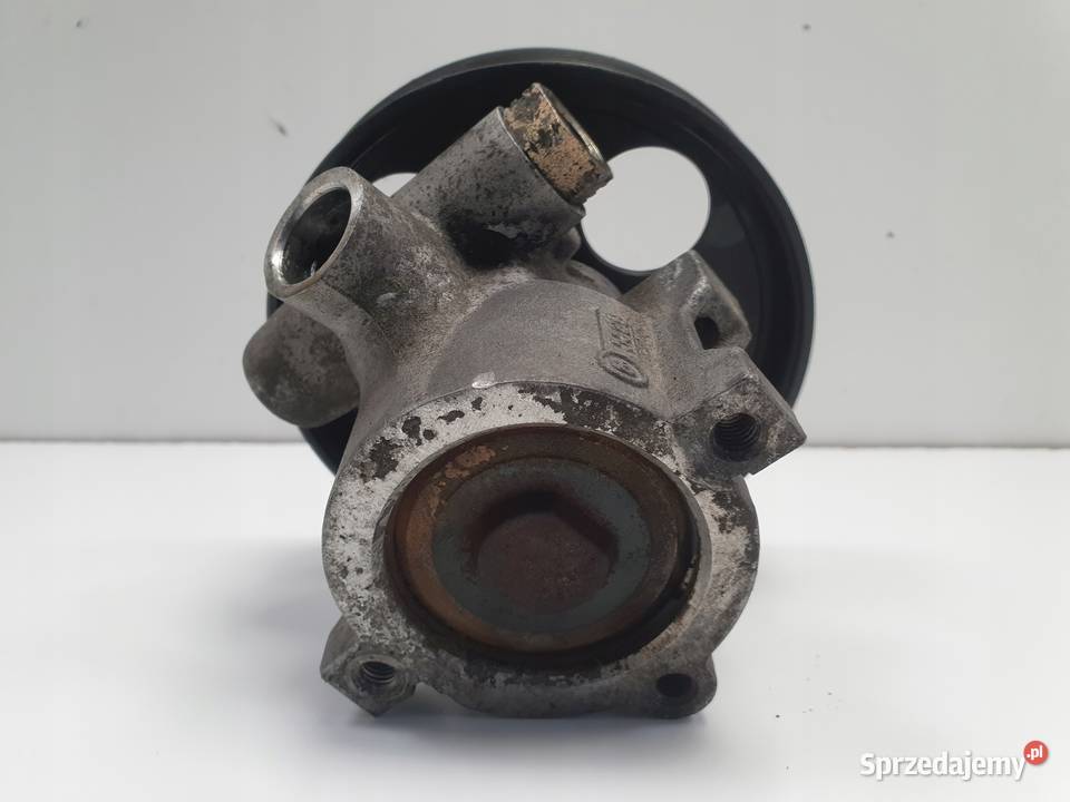 Peugeot 206 14 8V POMPA WSPOMAGANIA osobowe Rudka sprzedam
