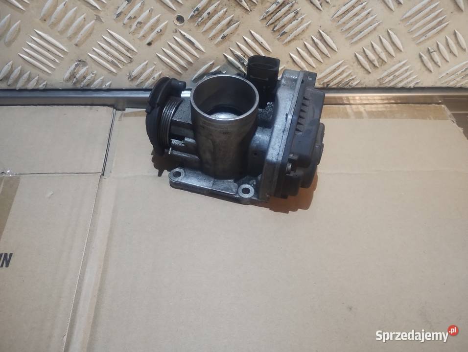 Przepustnica golf 3 16 8v Płońsk sprzedam