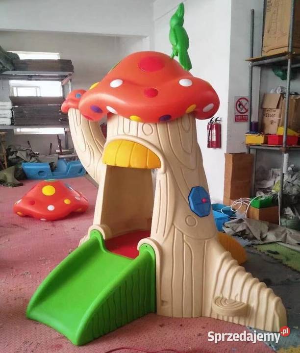 Zestaw sprawnościowy dzieci i młodzieży Świdnica