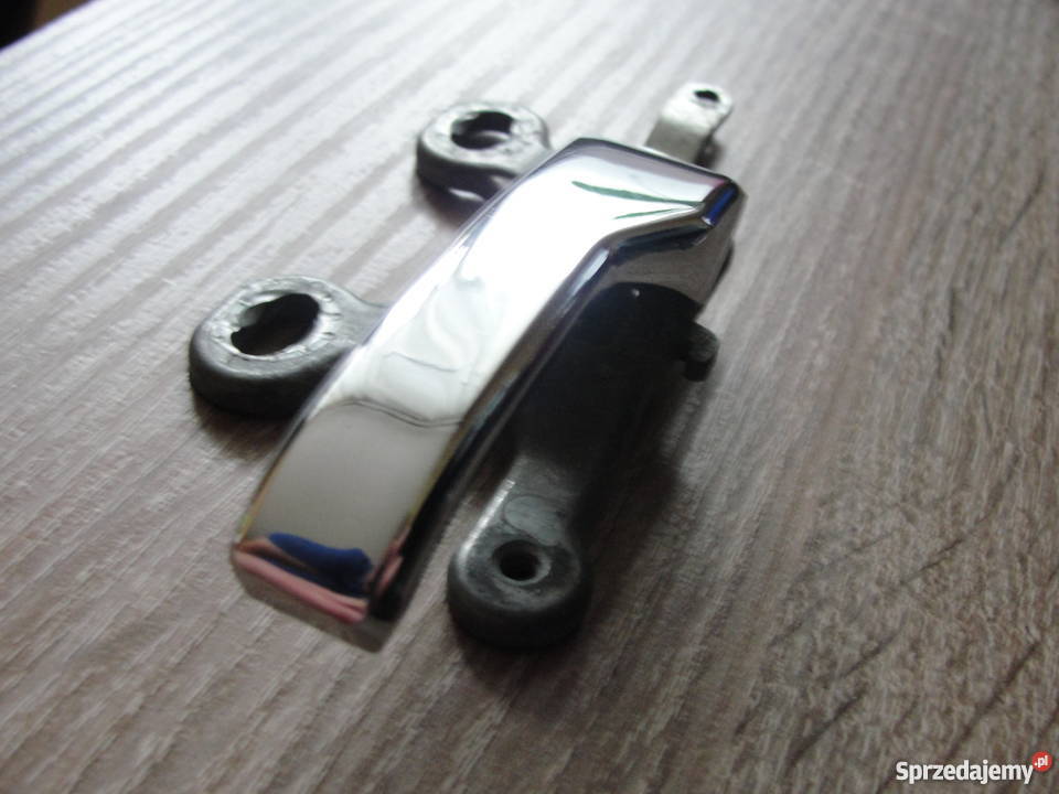 W108 W109 W110 W111 W115 Mercedes Skrzydlak Nowy Sącz