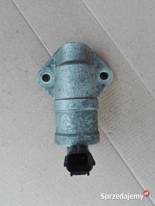 Mondeo mk 3 SILNICZEK KROKOWY 1S7G9F715AD Tomaszów Mazowiecki