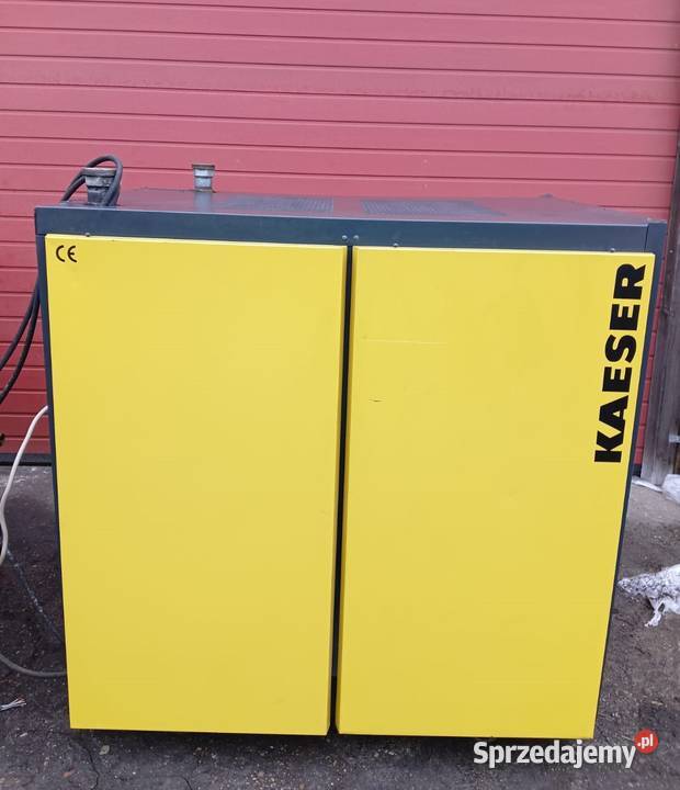 Kompresor Kaeser ASD 37