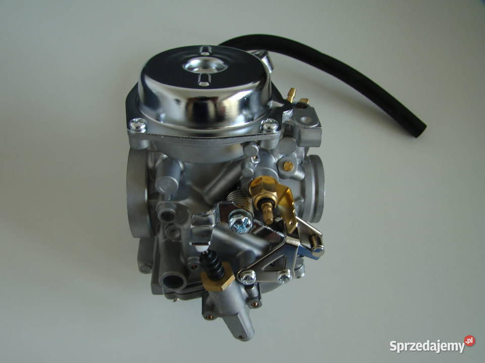 Gaźnik yamaha virago 125 virago 250 xv125250 kujawsko-pomorskie Bydgoszcz sprzedam