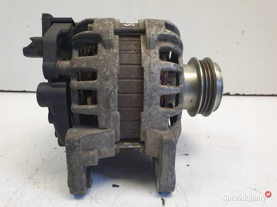 ALTERNATOR Dacia Sandero 12 16V 231008386R Chełm sprzedam