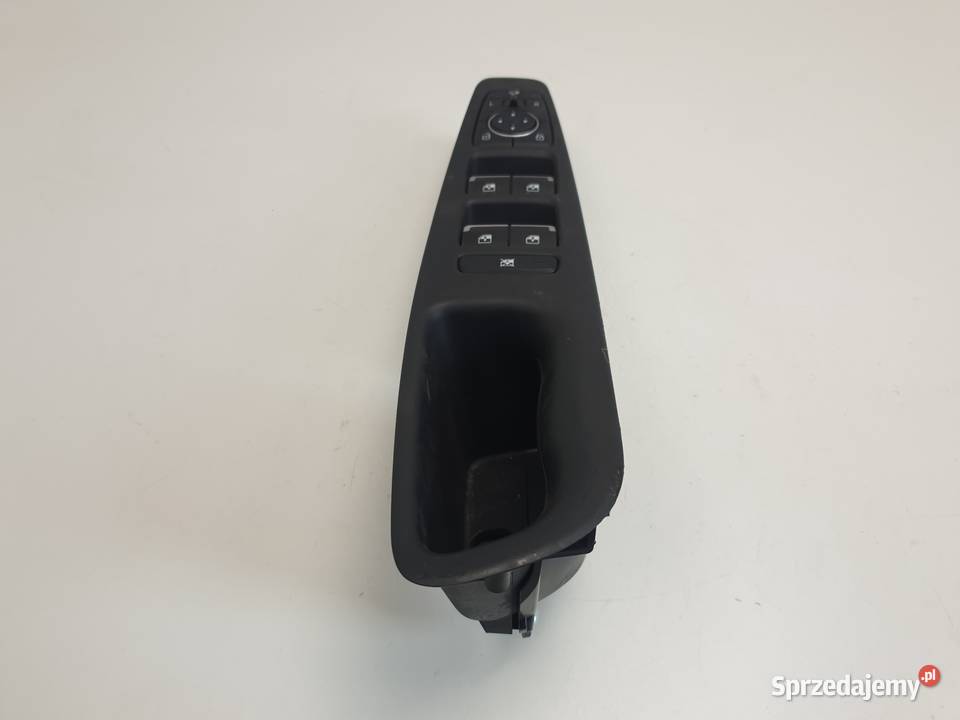 Santa Fe IV PANEL STEROWANIA SZYBAMI 82730S1000 Rudka