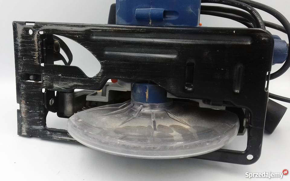 PILARKA Dexter nc1300cs pomorskie Gdańsk