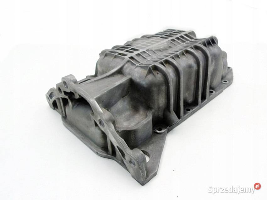 MISKA OLEJU 16 TI VCT 16V FORD FOCUS 2 II 3 III Sosnowiec