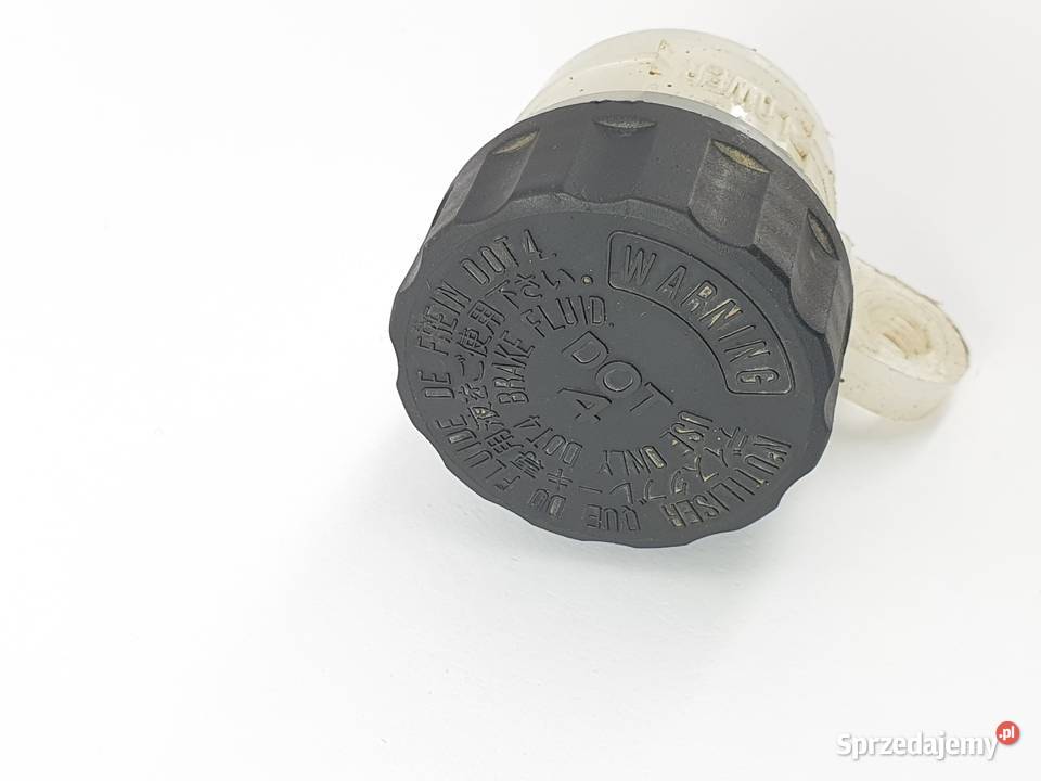 Zbiorniczek Plynu Hamulcowego Can Am Outlander Łódź