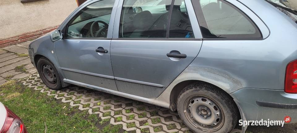 Sprzedam na dojazdy do pracy Opole