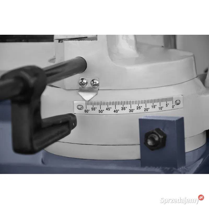 Przecinarka taśmowa METCOR BS170G 230V Produkcja