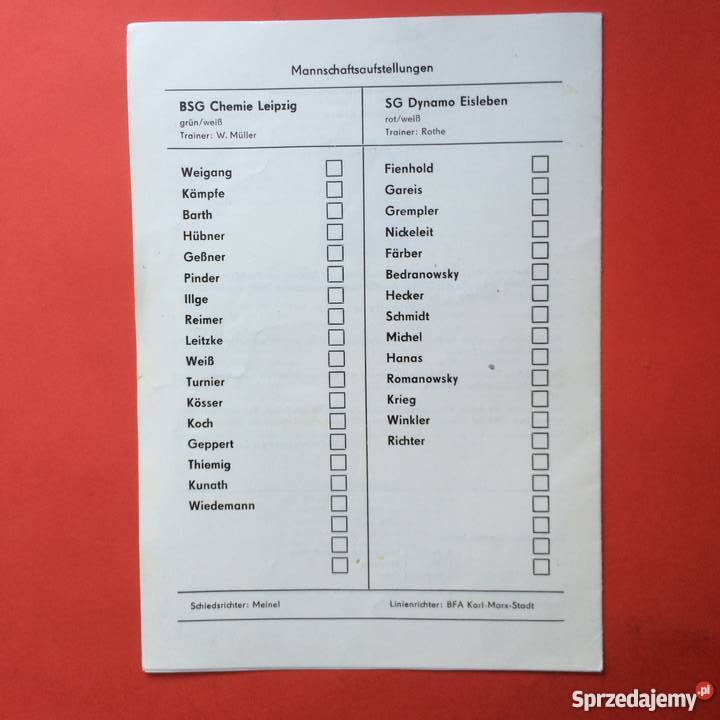 268 Sport niemiecki Szczecin