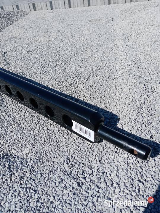 Belka polowa 52 Belka podnośnika kategorii 1 fi Maszyny rolnicze podkarpackie