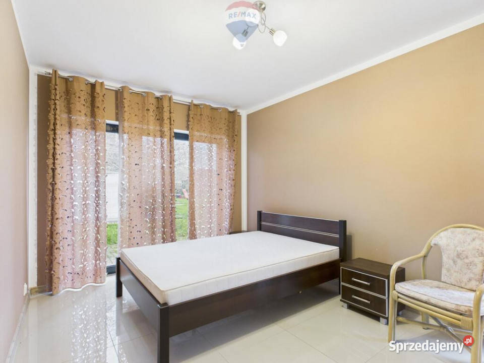 Dom jednorodzinny Bydlino pomorskie