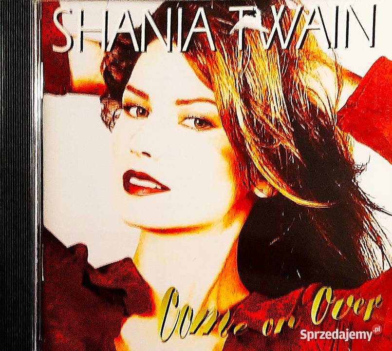 Wspaniały Album CD KYLIE MINOGUE X CD Chojnice