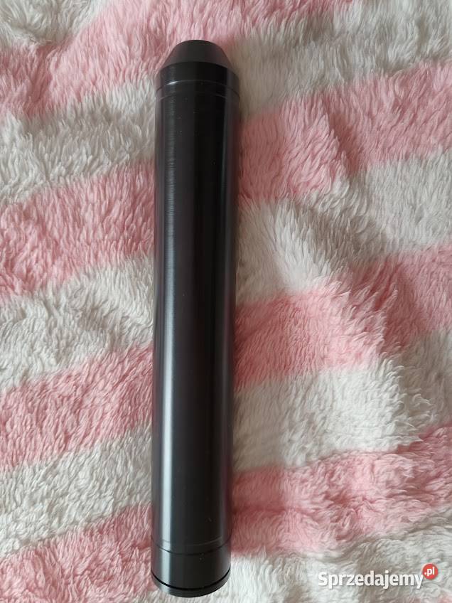 tłumik HATSAN mazowieckie Radom sprzedam