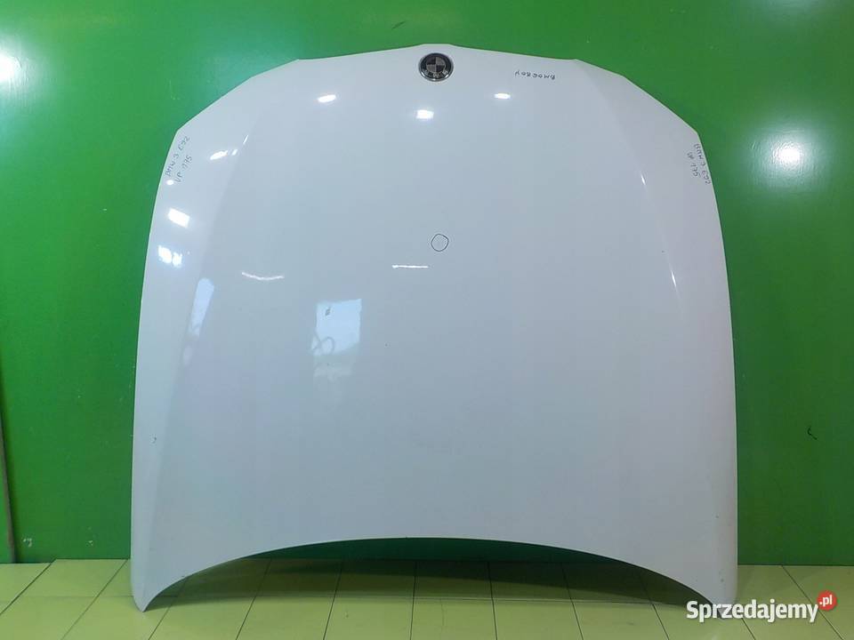 BMW 3 E92 MPAKIET 10r COUPE 2D maska mazowieckie Suków