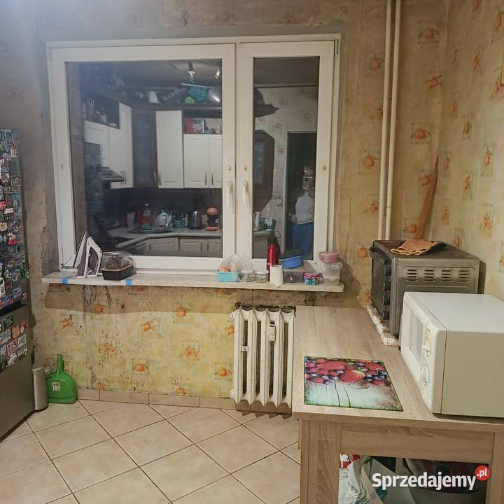 Mieszkanie 50m2 Ruda Śląska Godula 2 pokoje śląskie