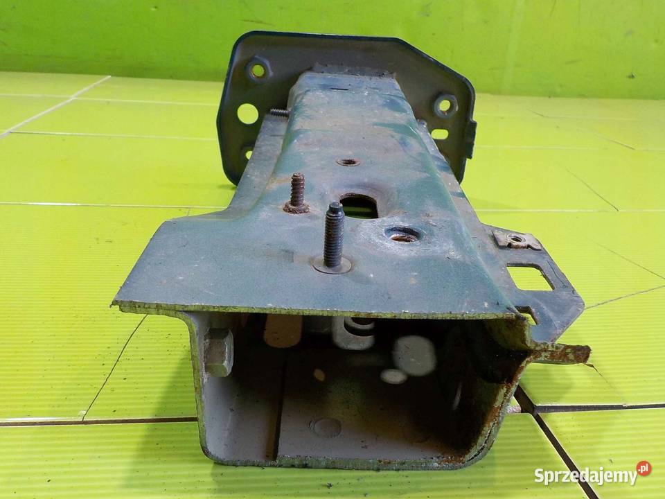 GIULIETTA 10r strefa zgniotu prawa przod Suków