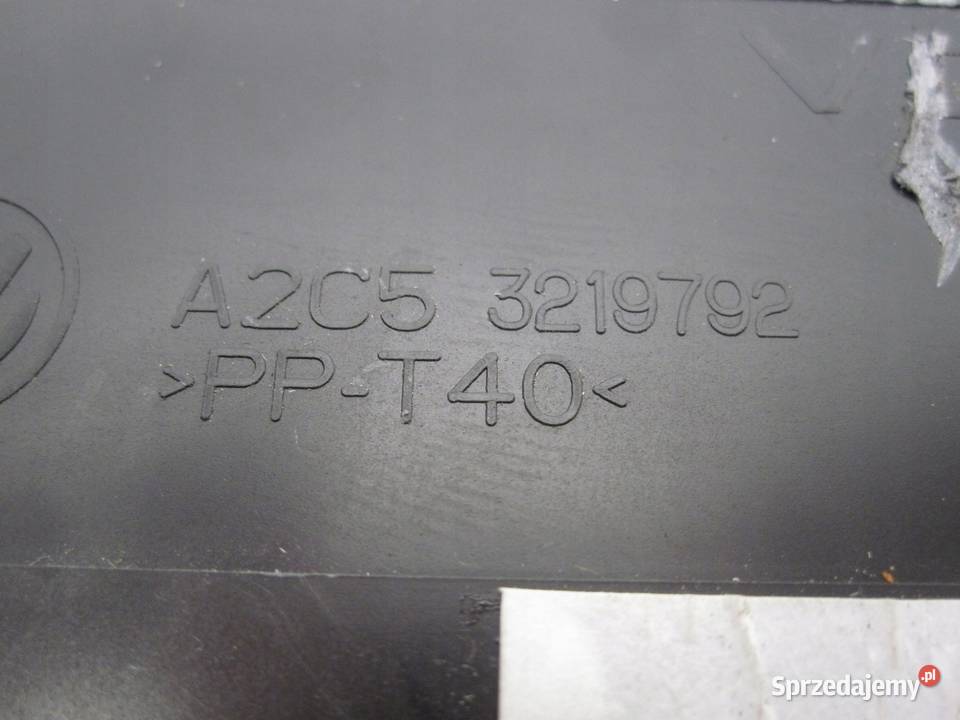 VOLKSWAGEN TIGUAN I 10r licznik zegary Kielce sprzedam