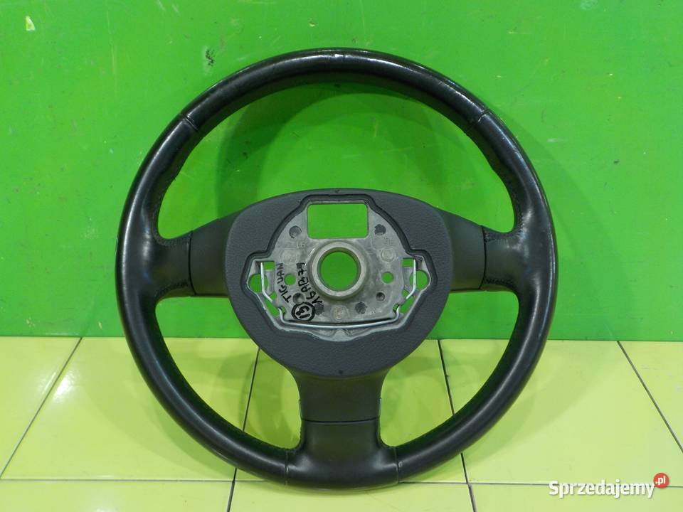 VW TIGUAN I 14 TSI 08r 5D kierownica 1T0419091AA