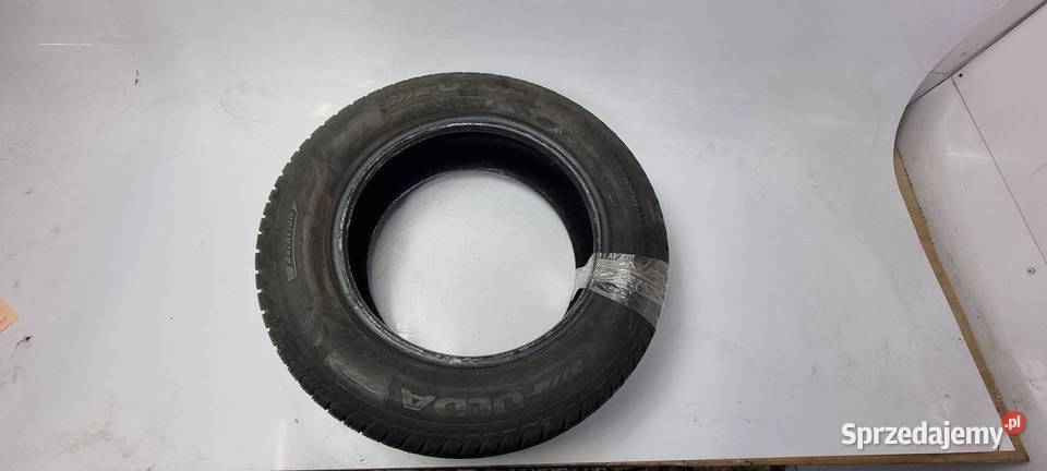 OPONA 15 FULDA WIELOSEZON 19565 OPEL ASTRA G Lipno