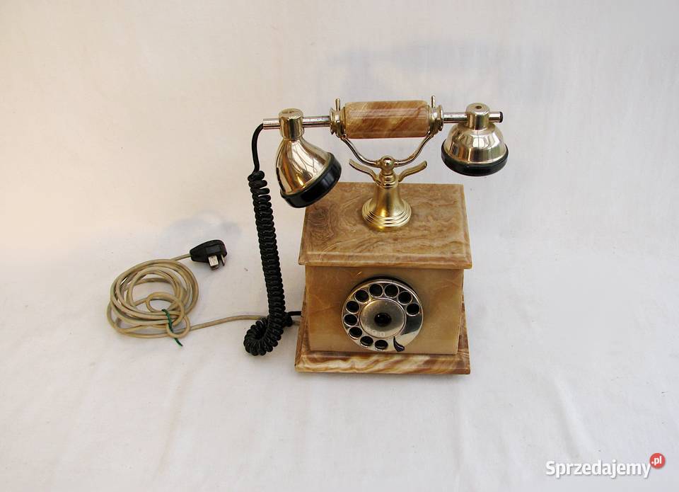 Telefon Onyks Italy Szczecinek