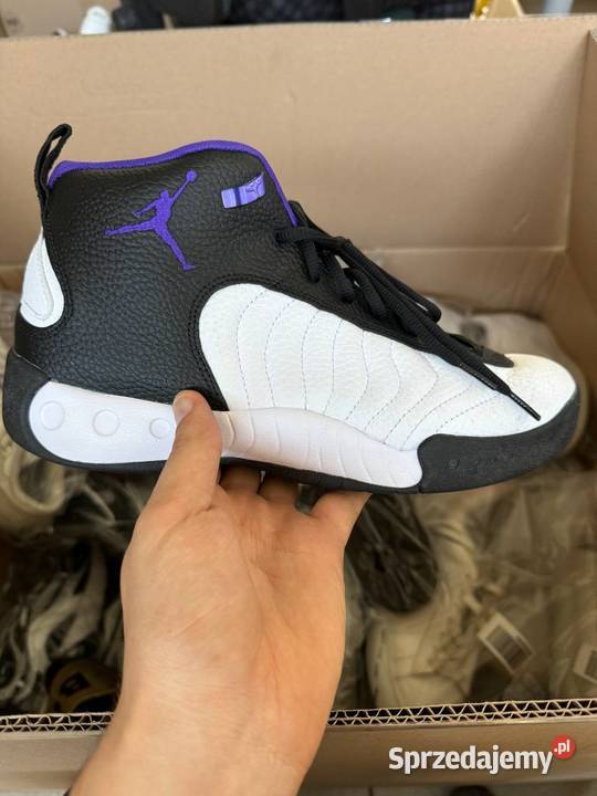 Hurt buty zwroty Zalando palety Warszawa